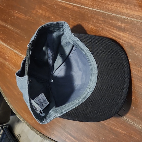 King Jack Skeleton Ball Cap - Picture 3 of 4